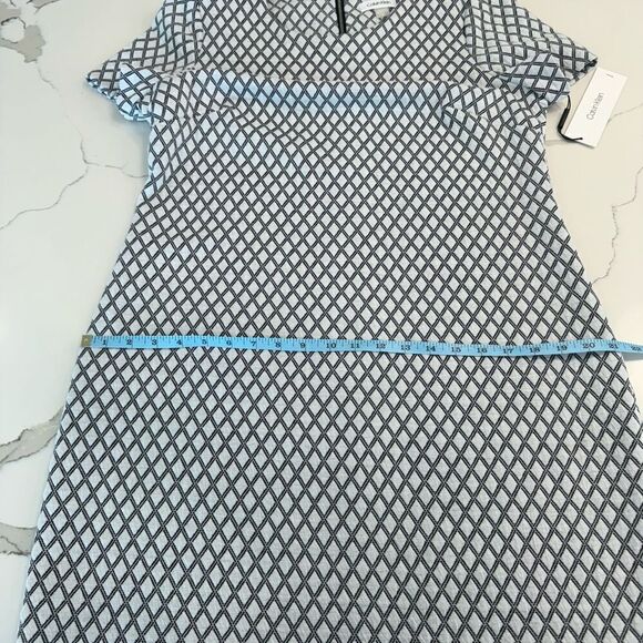 Calvin Klein Dress - Picture 13 of 14